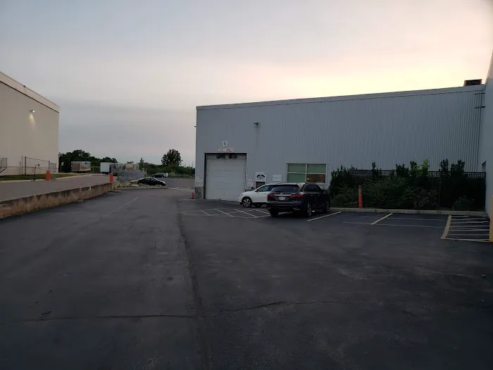 Flynn Canada Ltd. - Toronto Picture 5