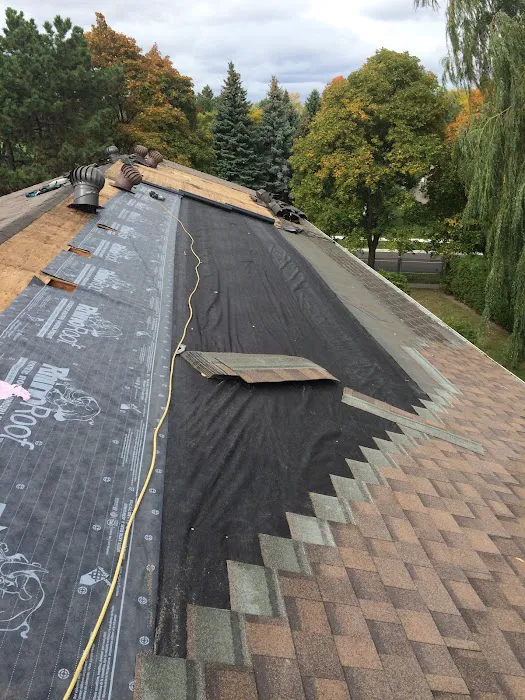 Toronto’s Roof Doctor Picture 1