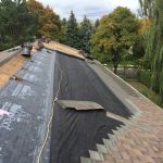 Toronto’s Roof Doctor