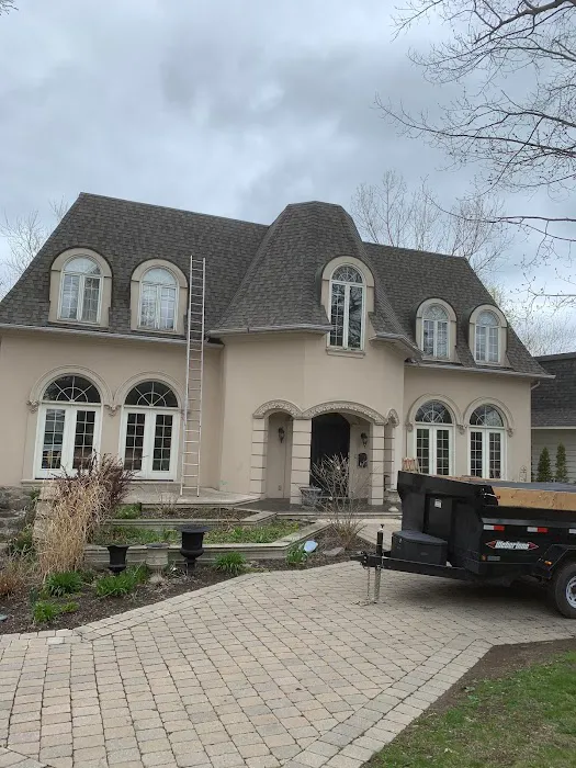 Toronto’s Roof Doctor Picture 4
