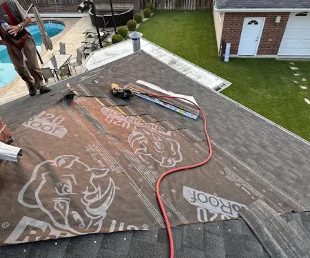 Superior North Roofing Contracting
