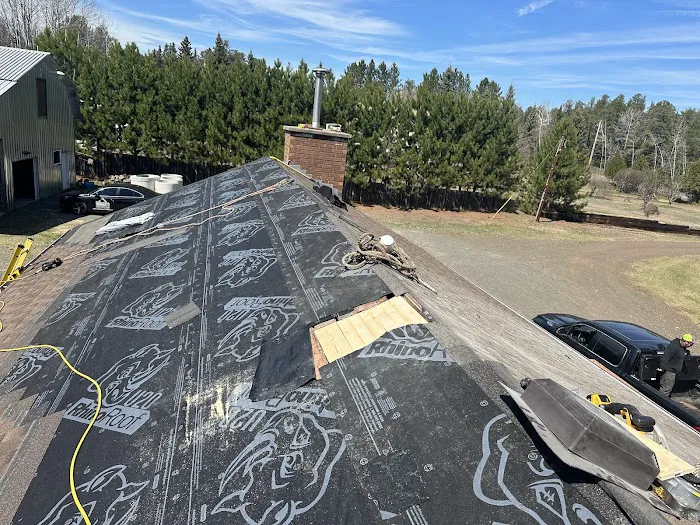 Superior North Roofing Contracting Picture 6