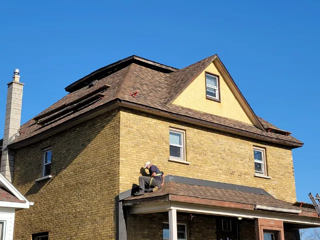 Superior North Roofing Contracting Picture 8