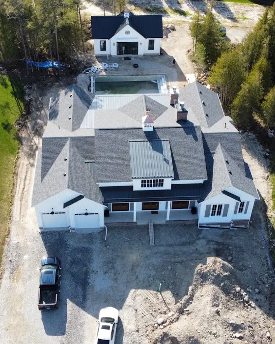 Clover Roofing & Sheetmetal Inc Picture 1
