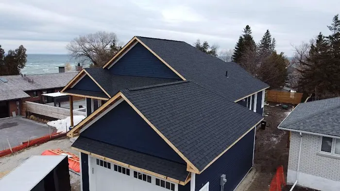 Clover Roofing & Sheetmetal Inc Picture 3