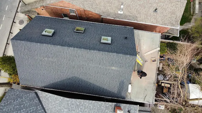 Clover Roofing & Sheetmetal Inc Picture 6