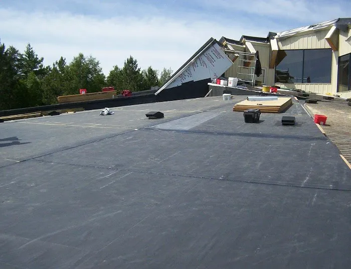 Bur-Met Contracting Ltd Picture 1
