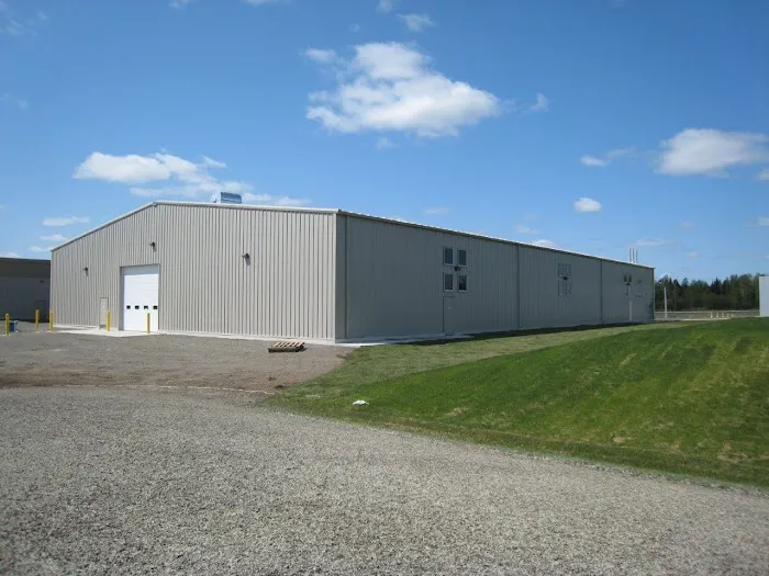 Bur-Met Contracting Ltd Picture 2