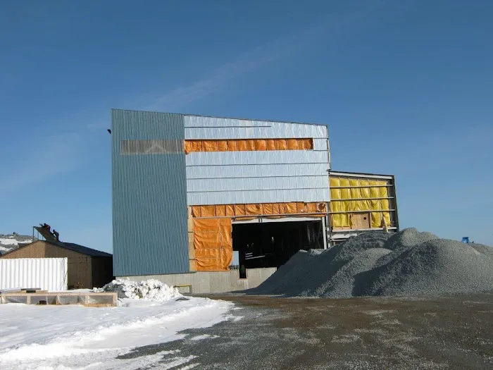 Bur-Met Contracting Ltd Picture 6