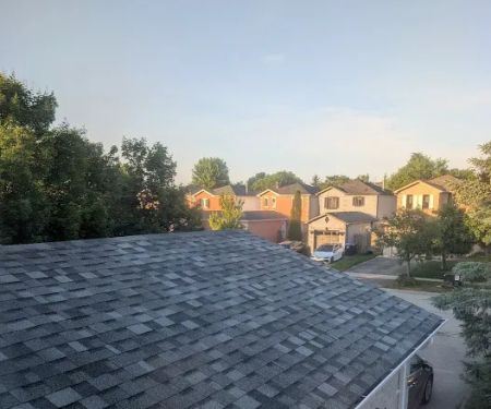 GAMMA ROOFING