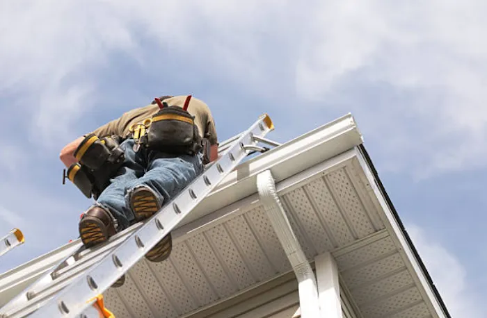GAMMA ROOFING Picture 4