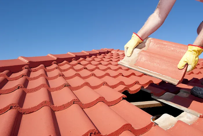 GAMMA ROOFING Picture 7