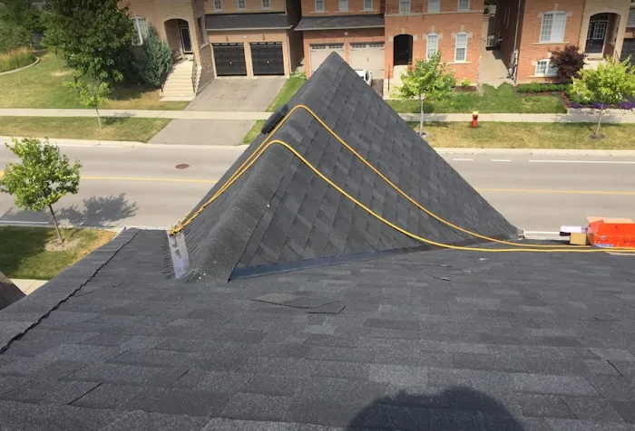 GAMMA ROOFING Picture 8