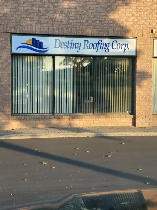 Destiny Roofing Picture 4