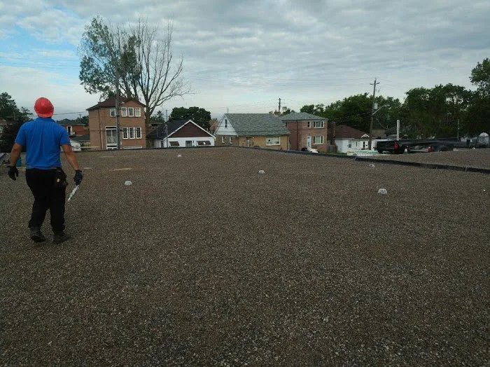 Destiny Roofing Picture 2