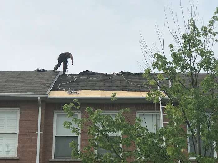 Arcamm Roofing Picture 5