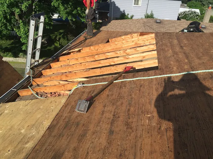 Arcamm Roofing Picture 8