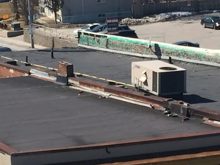 Arcamm Roofing Picture 7
