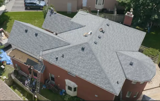 Principal Roofing Picture 4