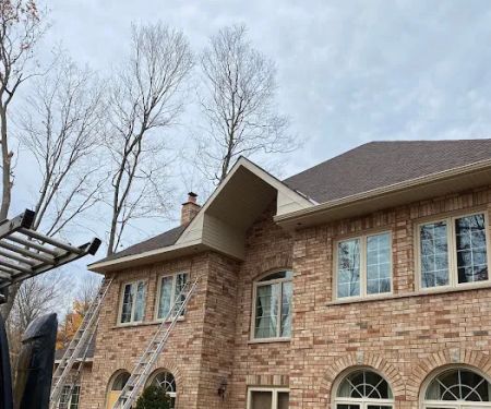 Principal Roofing