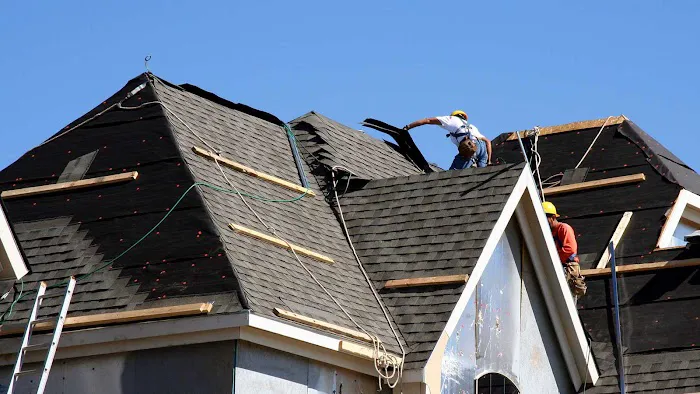 Principal Roofing Picture 7