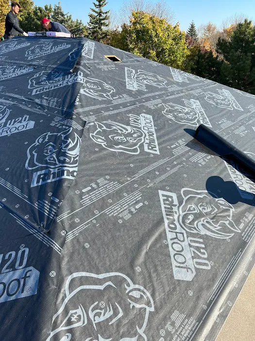 Principal Roofing Picture 9