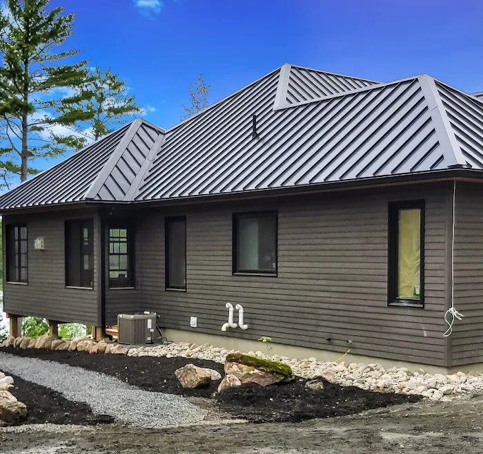 Sapphire Roofing Aurora Picture 1