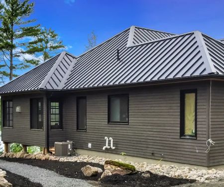 Sapphire Roofing Aurora