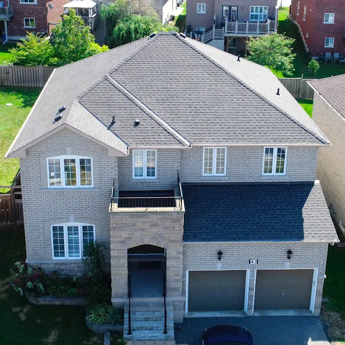 Sapphire Roofing Aurora Picture 9