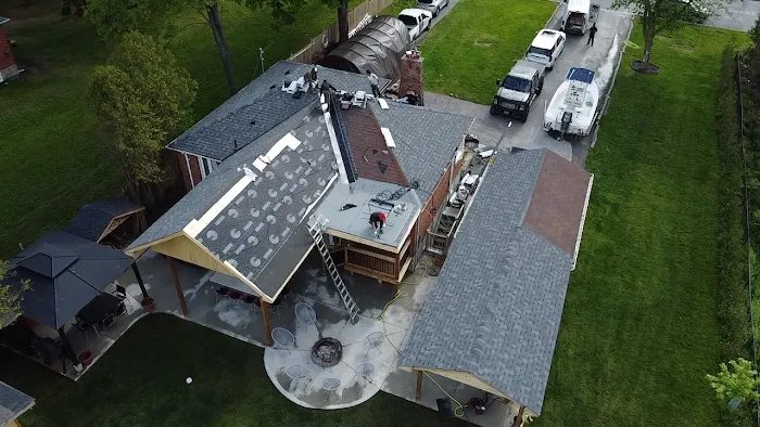 N1 Imperial Roofing Picture 1
