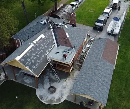 N1 Imperial Roofing
