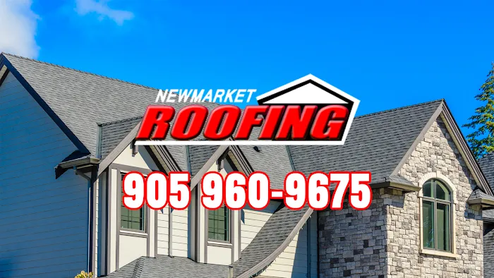 Newmarket Roofing Picture 1