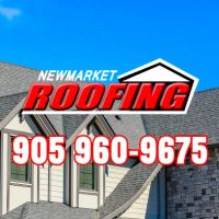 Newmarket Roofing ico