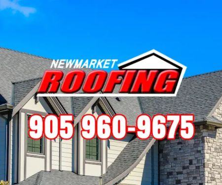 Newmarket Roofing