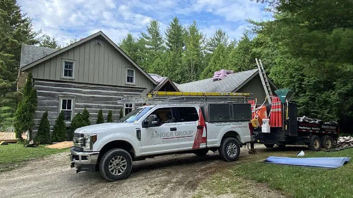 Ainger Group Roofing and Exteriors Picture 2