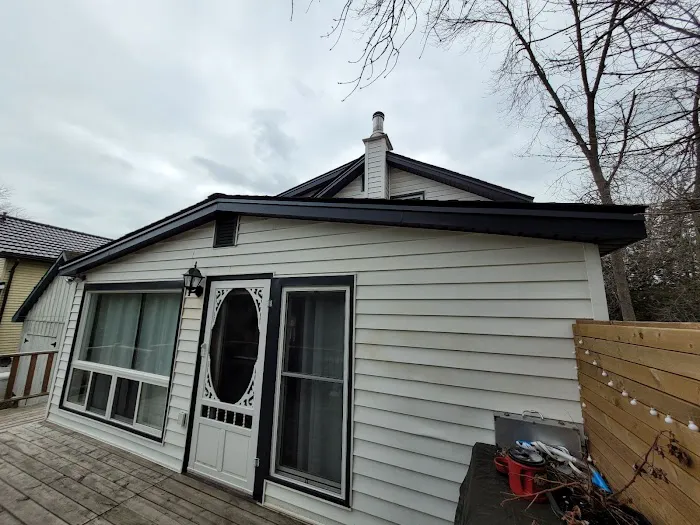 Ainger Group Roofing and Exteriors Picture 5