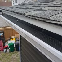 Ainger Group Roofing and Exteriors ico