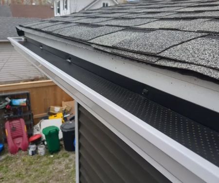 Ainger Group Roofing and Exteriors