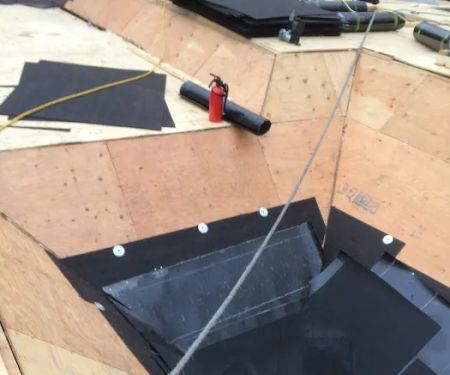 Roof Pro Plus Home Improvements
