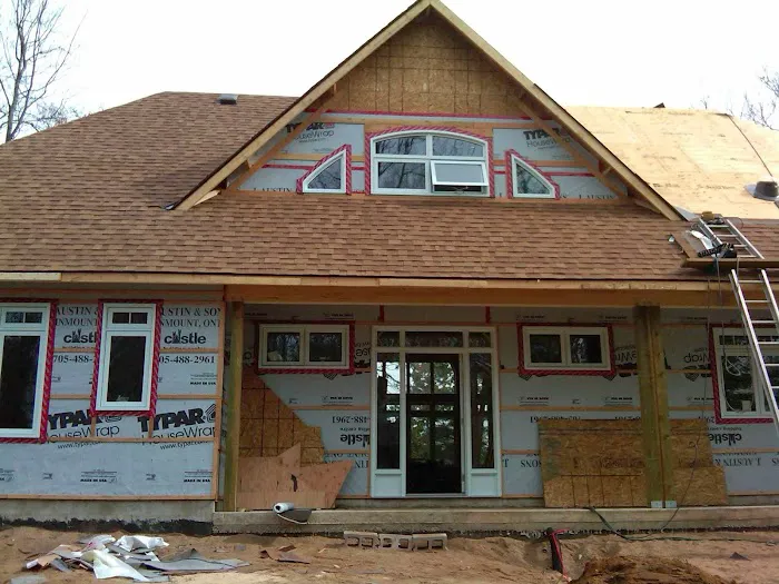 Roof Pro Plus Home Improvements Picture 10
