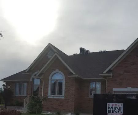 Honest Roofing Inc