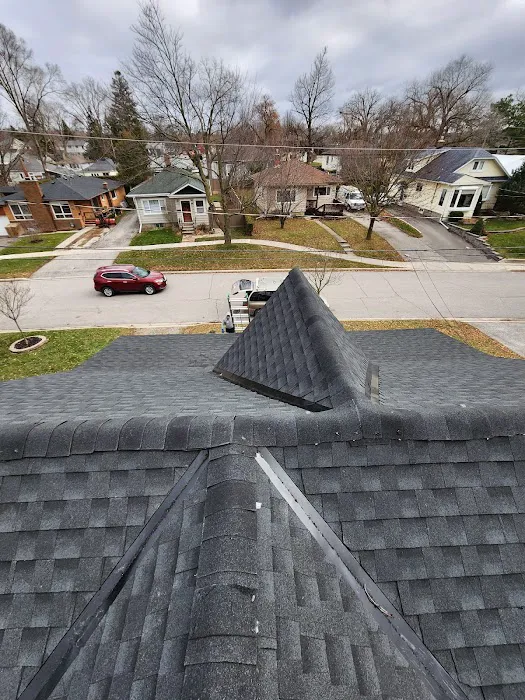 Honest Roofing Inc Picture 9