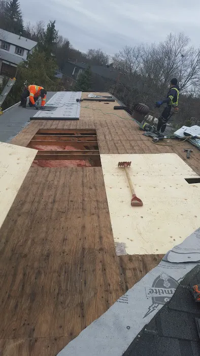 Honest Roofing Inc Picture 5