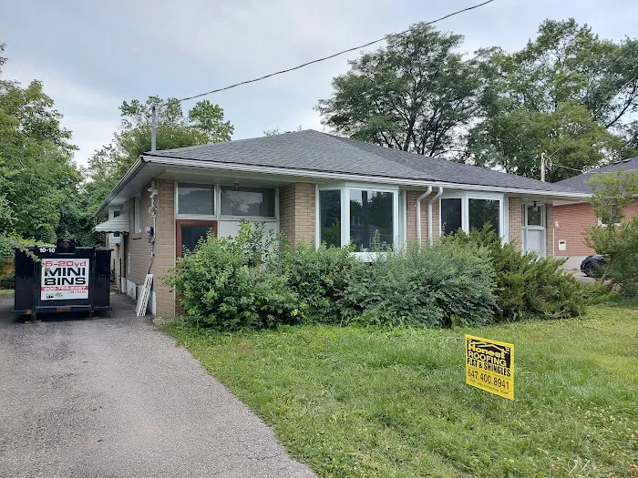 Honest Roofing Inc Picture 8
