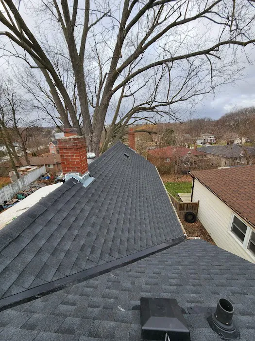 Honest Roofing Inc Picture 4