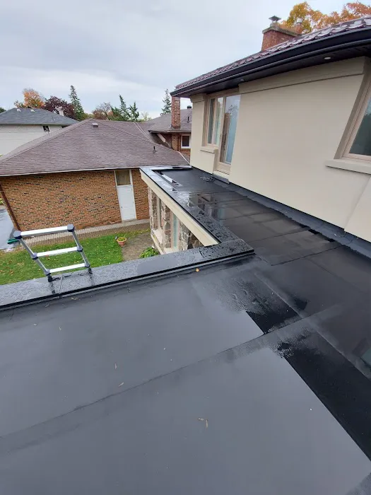 Honest Roofing Inc Picture 7