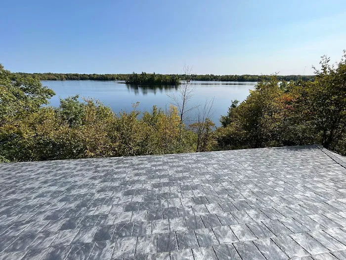 Rydel Roofing & Siding in Newmarket Picture 1