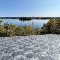 Rydel Roofing & Siding in Newmarket ico