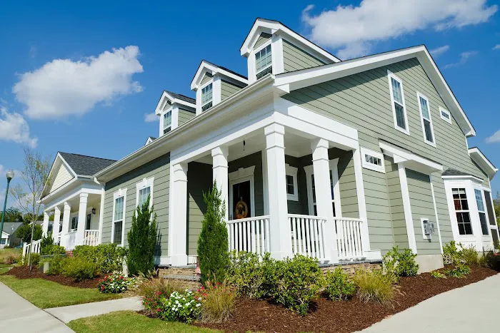 Rydel Roofing & Siding in Newmarket Picture 4