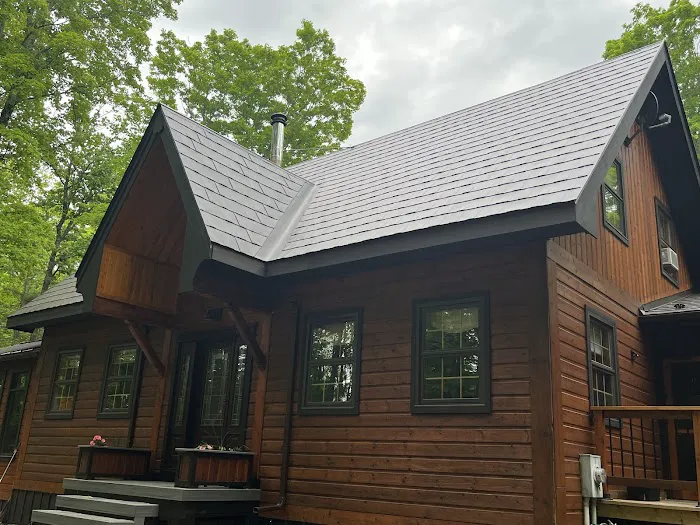 Rydel Roofing & Siding in Newmarket Picture 8